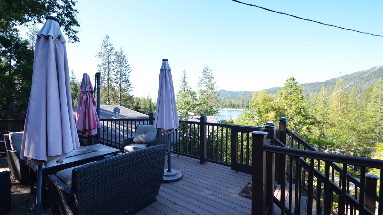 Photo of Outdoor in Bass Lake