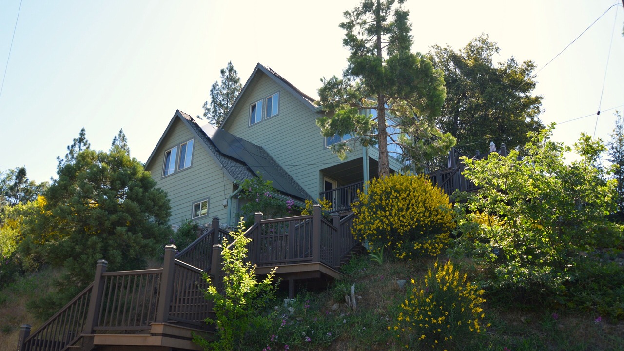 Photo of Outdoor in Bass Lake