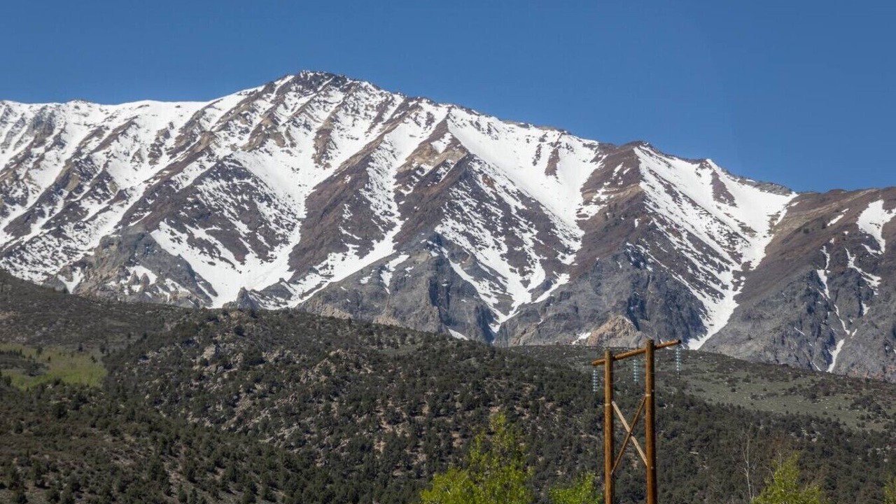 Photo of Others in Crowley Lake