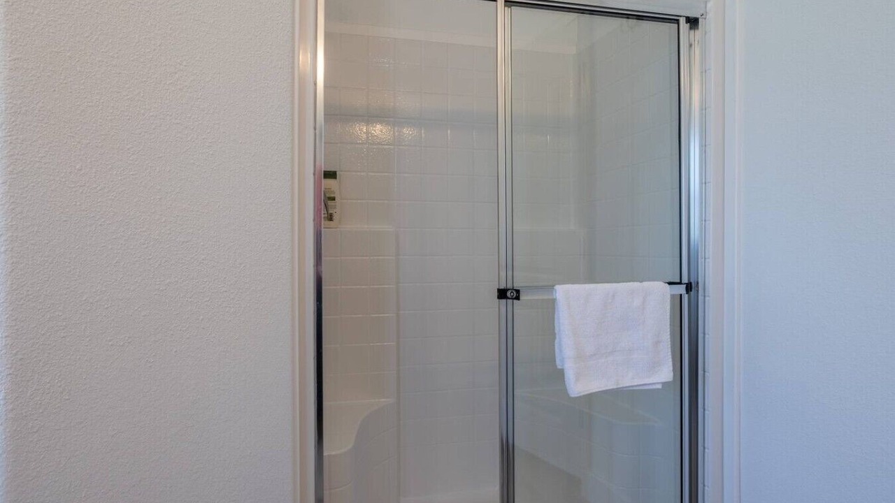 Photo of Bathroom in Crowley Lake