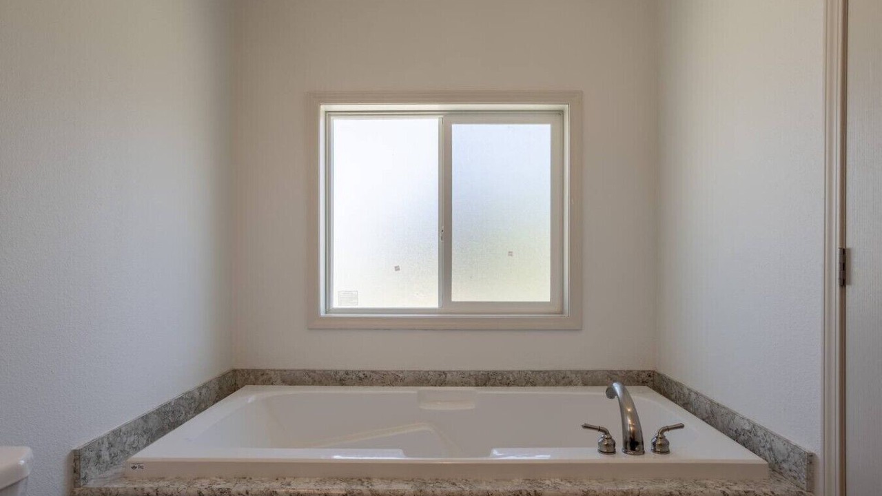 Photo of Bathroom in Crowley Lake