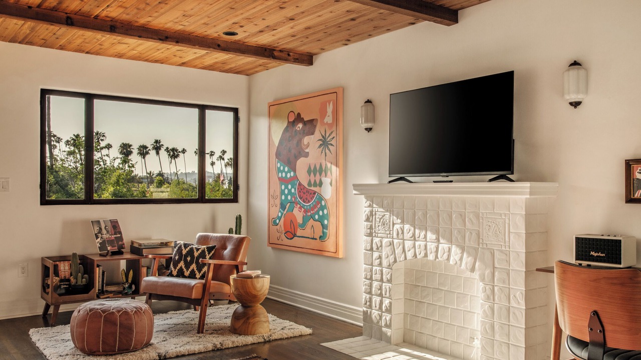 Photo of Livingroom in Sunset Junction