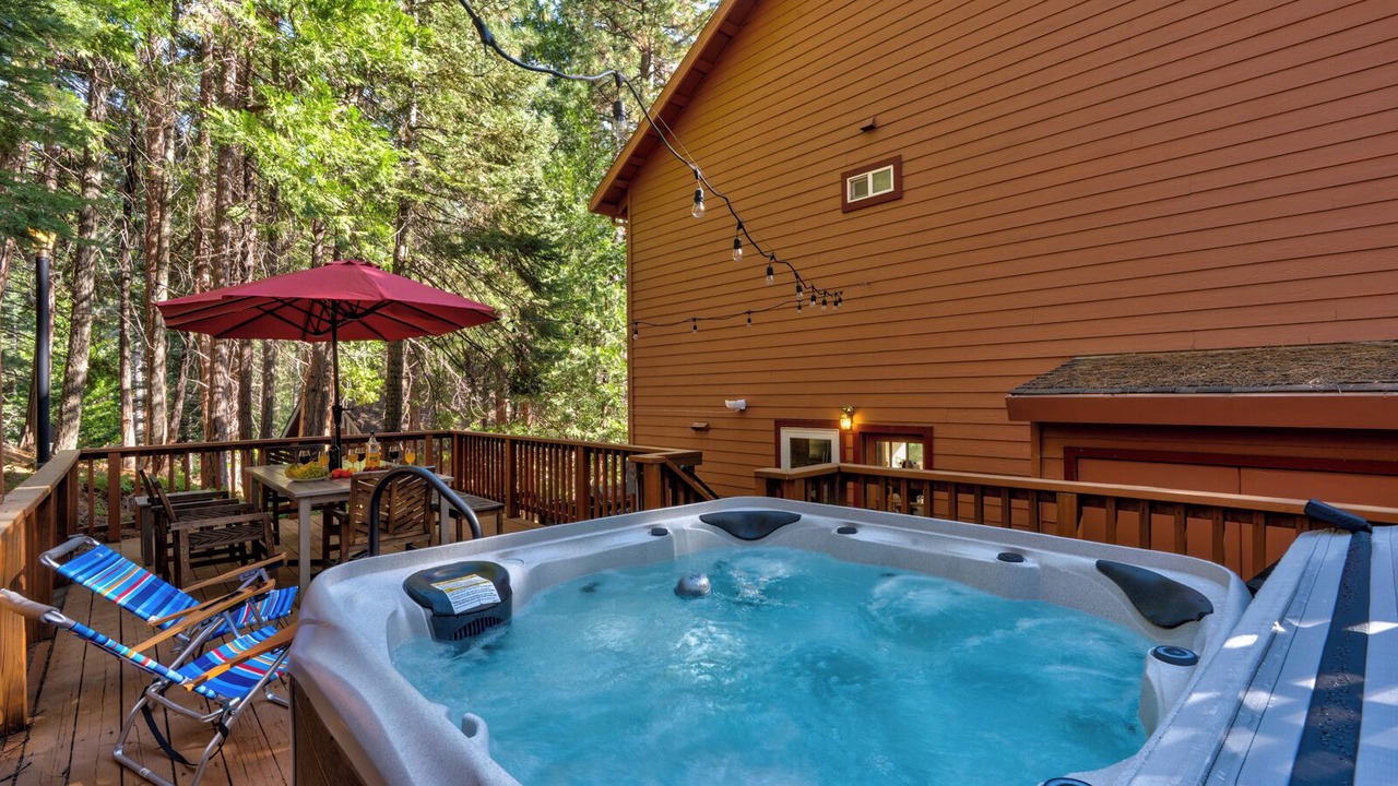 Photo of Outdoor in Yosemite West