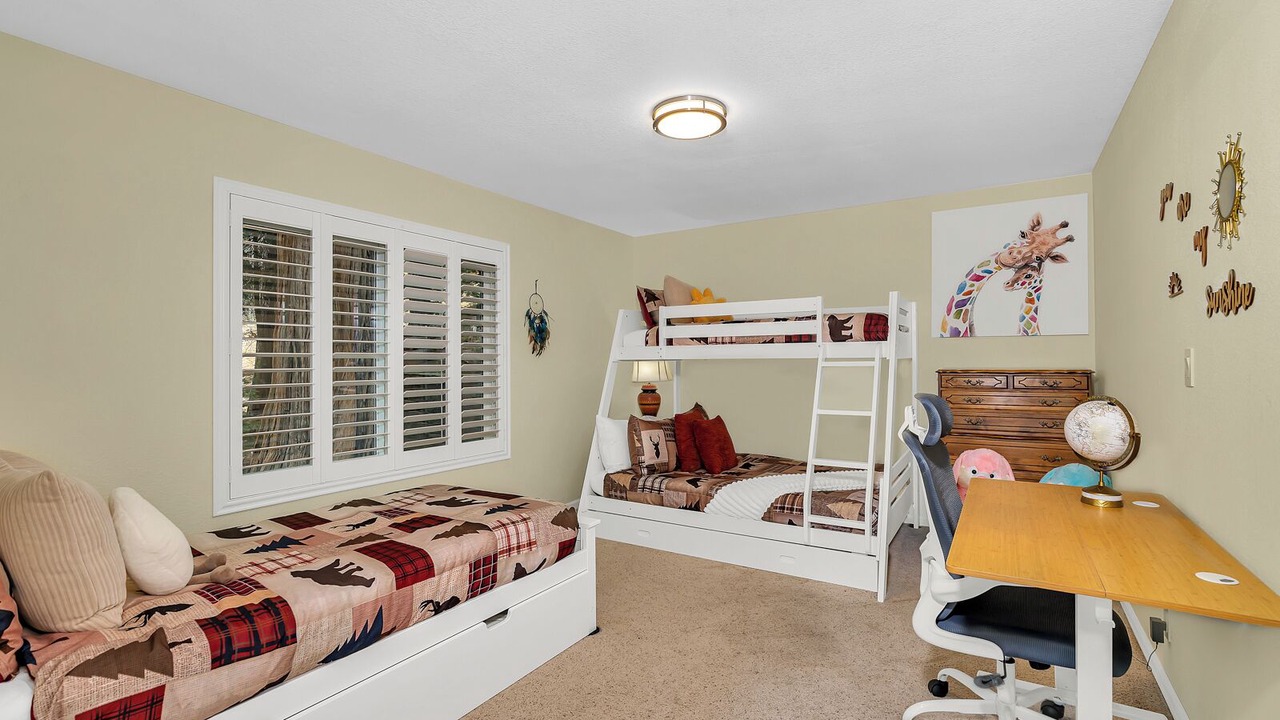 Photo of Bedroom in Yosemite West