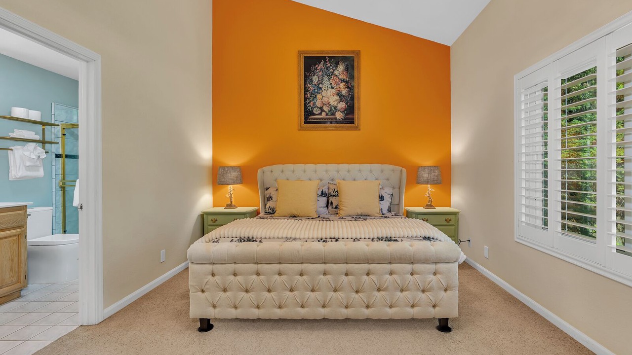 Photo of Bedroom in Yosemite West