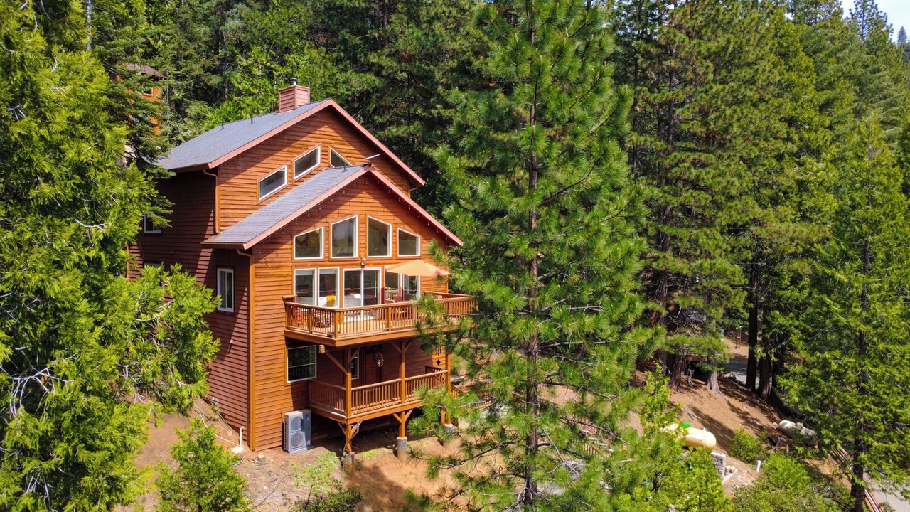 Photo of Outdoor in Yosemite West