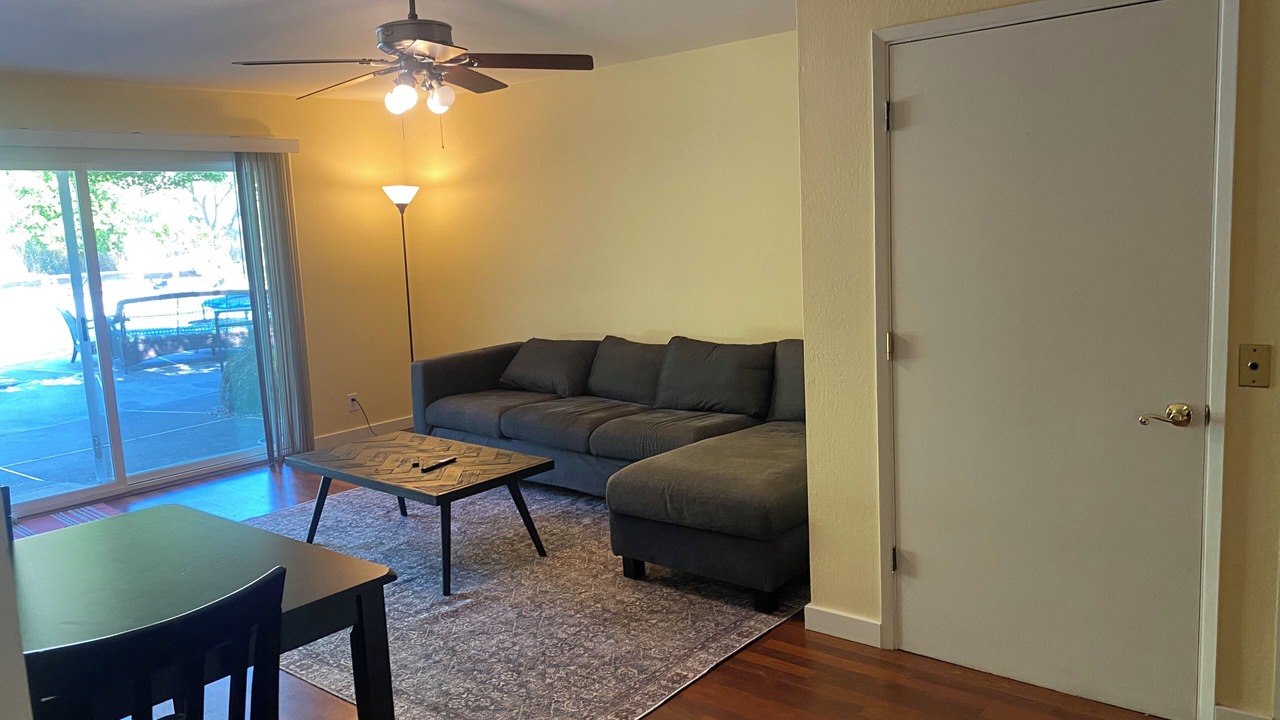 Photo of Livingroom in San Rafael