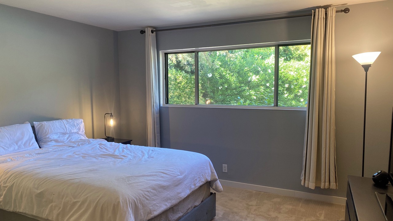 Photo of Bedroom in San Rafael