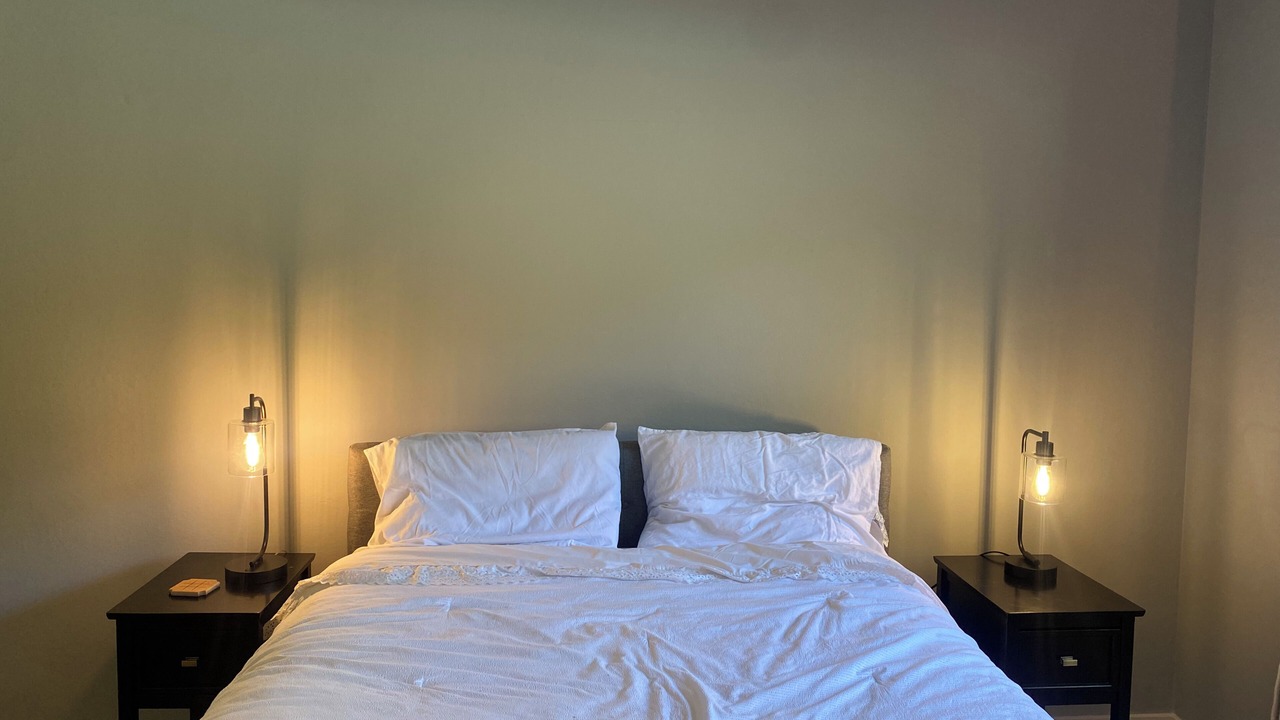Photo of Bedroom in San Rafael