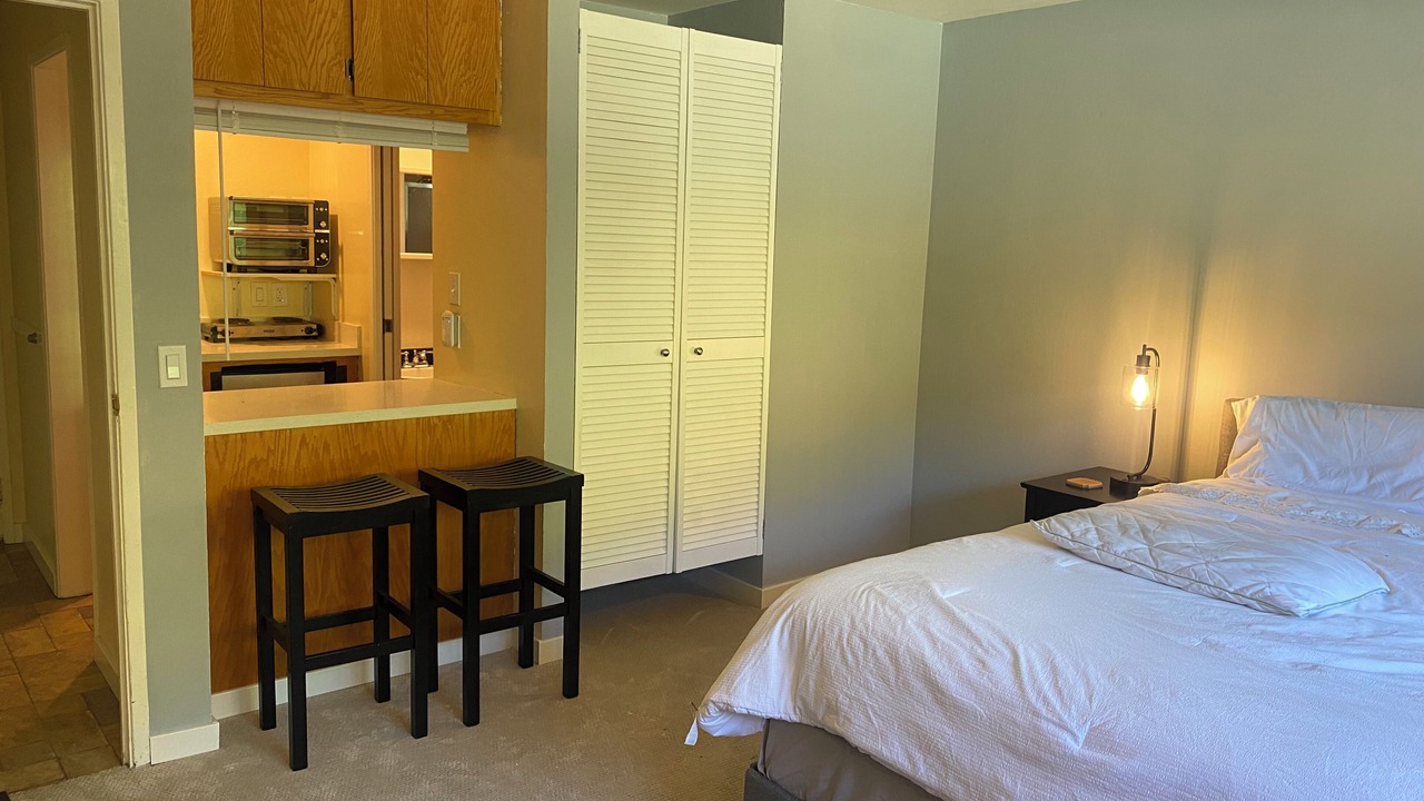 Photo of Bedroom in San Rafael