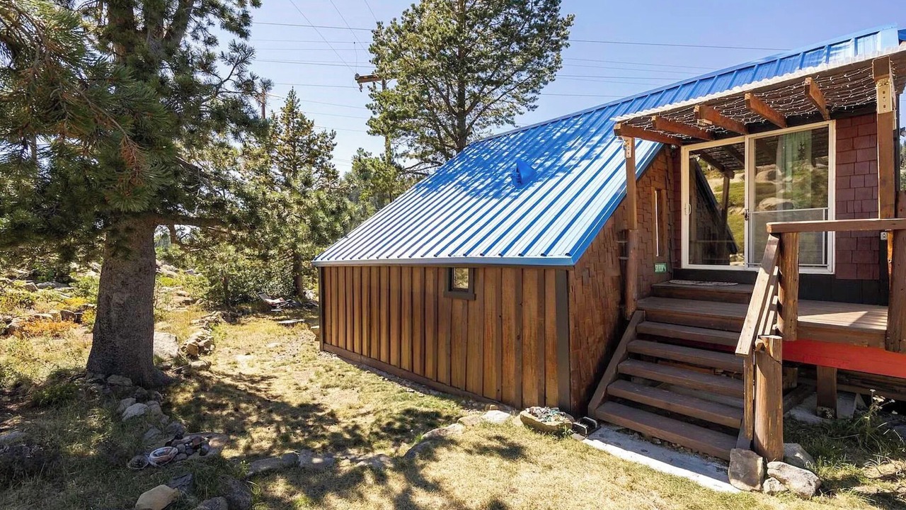 Photo of Outdoor in Donner