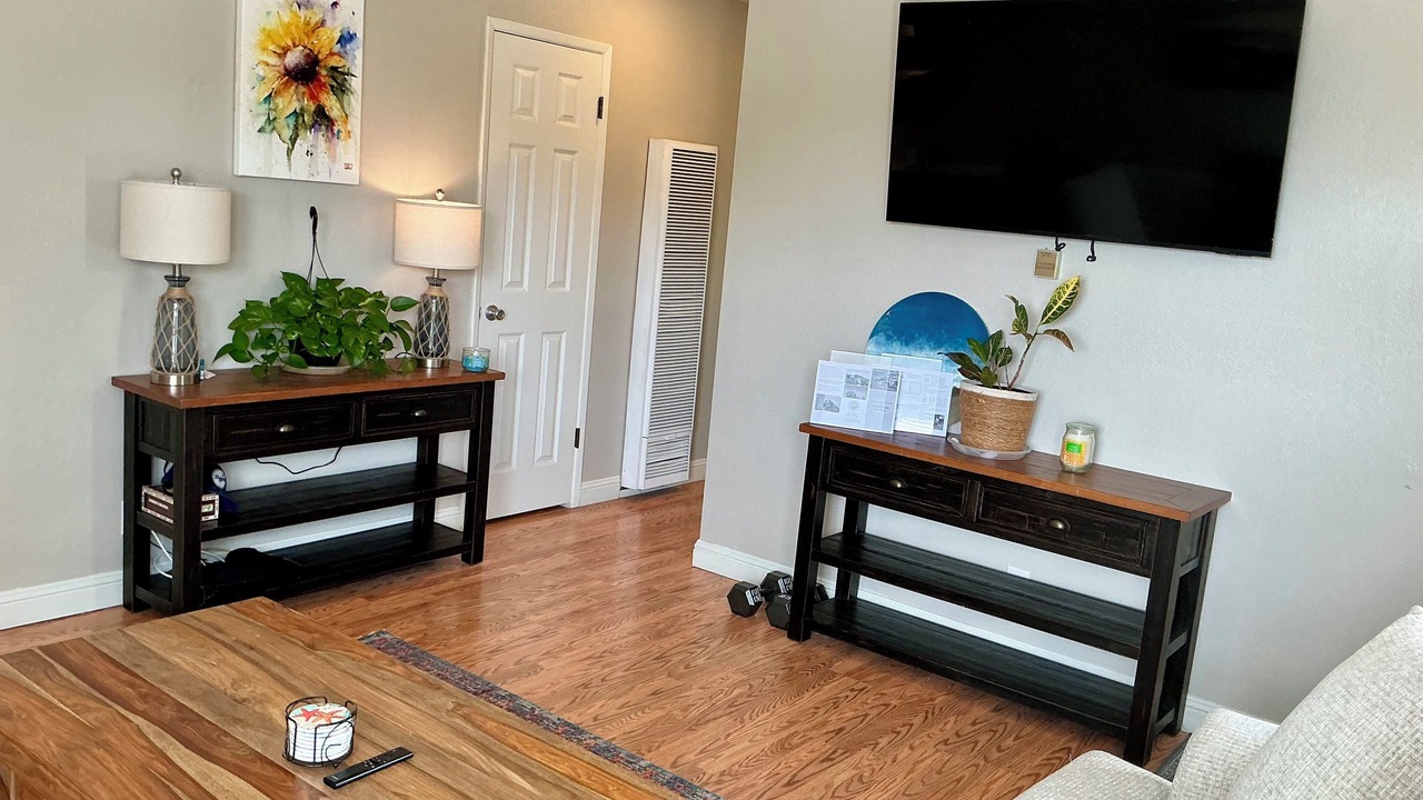 Photo of Livingroom in Morro Bay