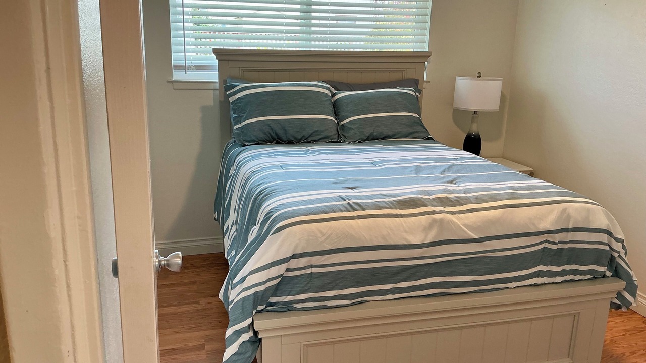 Photo of Bedroom in Morro Bay