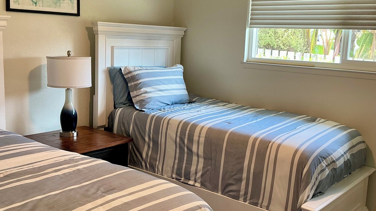 Photo of Bedroom in Morro Bay