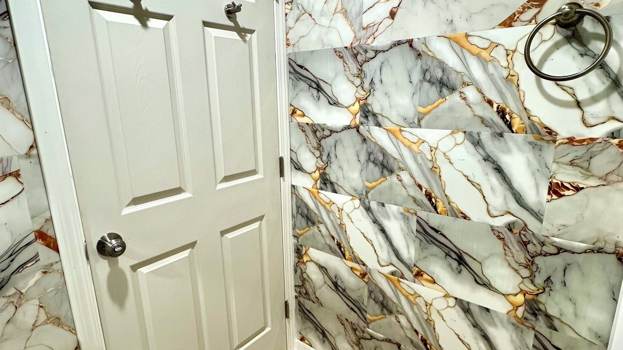 Photo of Bathroom in Fresno