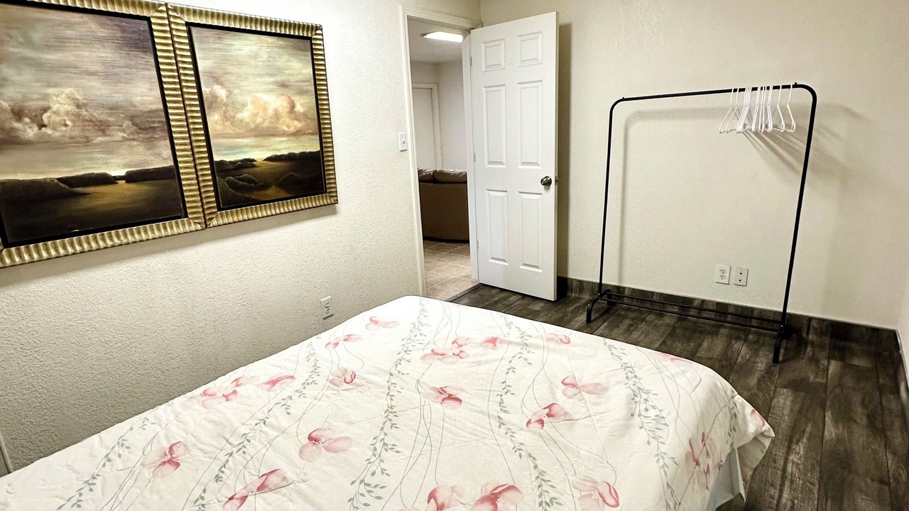 Photo of Bedroom in Fresno