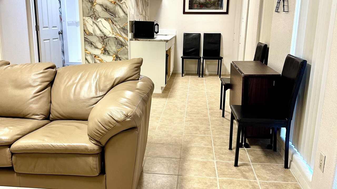 Photo of Livingroom in Fresno