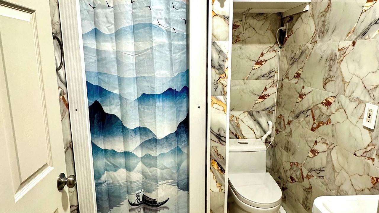 Photo of Bathroom in Fresno