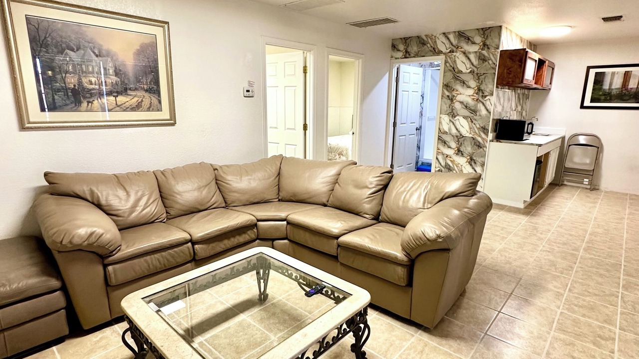Photo of Livingroom in Fresno