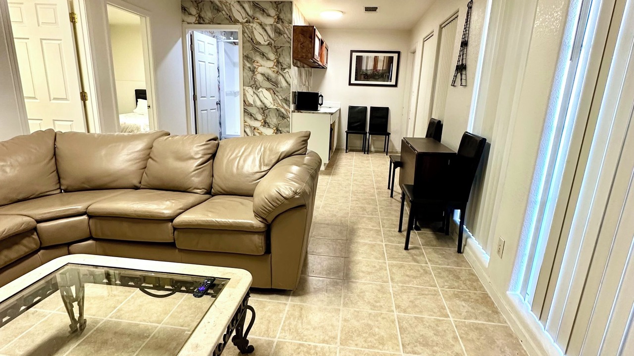 Photo of Livingroom in Fresno