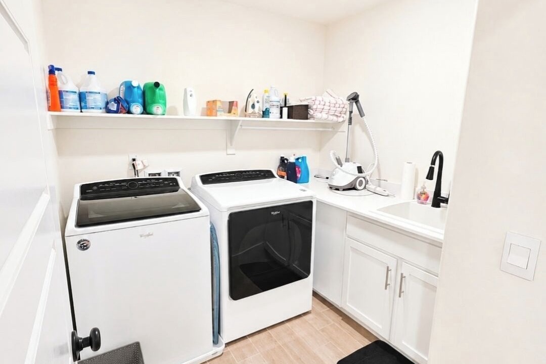 Photo of Kitchen in Pumpkin Center