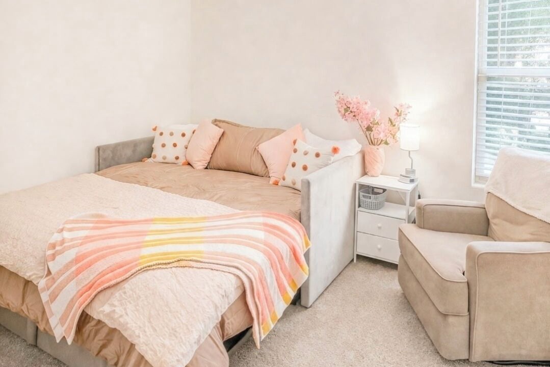 Photo of Bedroom in Pumpkin Center