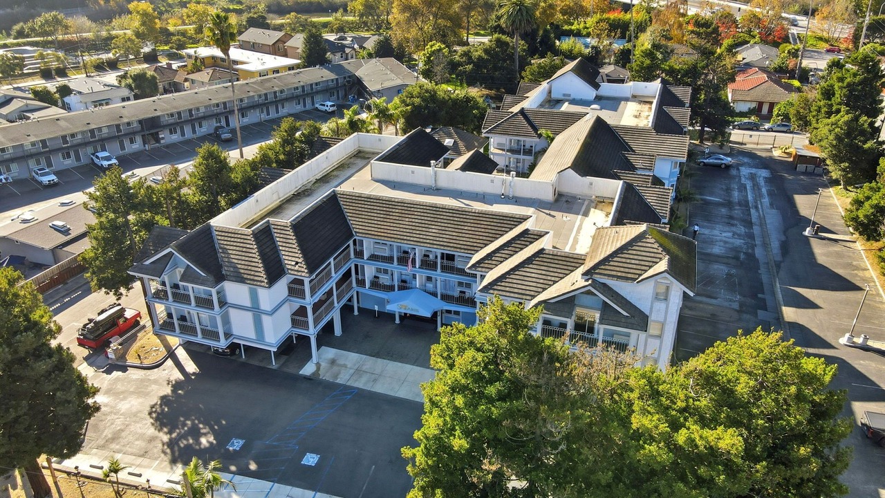 Photo of Outdoor in Westside Santa Cruz