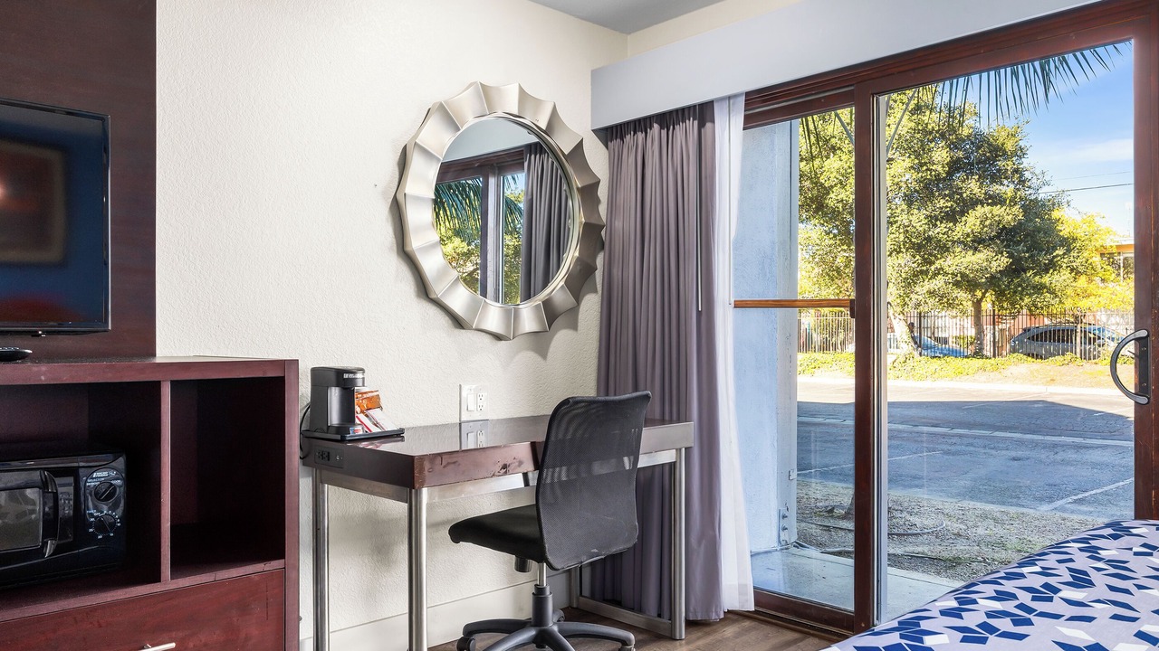 Photo of Bedroom in Westside Santa Cruz