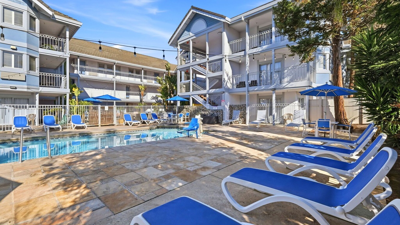 Photo of Outdoor in Westside Santa Cruz