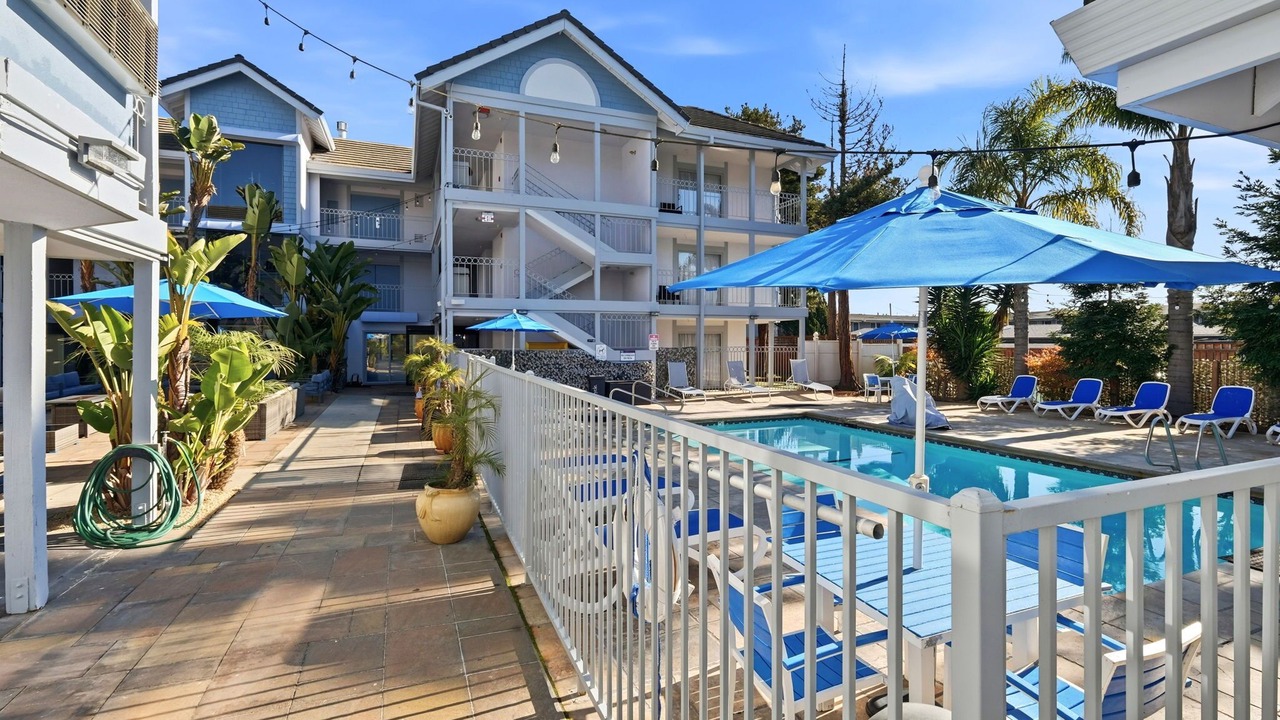 Photo of Outdoor in Westside Santa Cruz