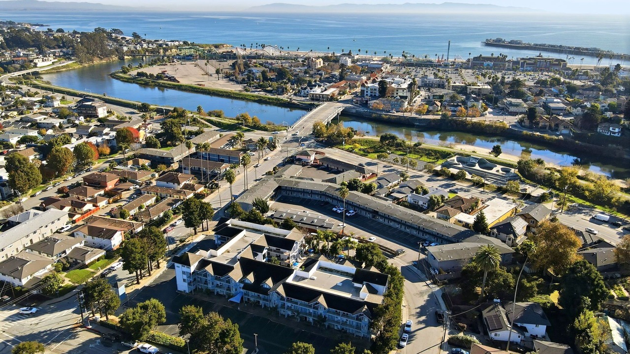Photo of Outdoor in Westside Santa Cruz