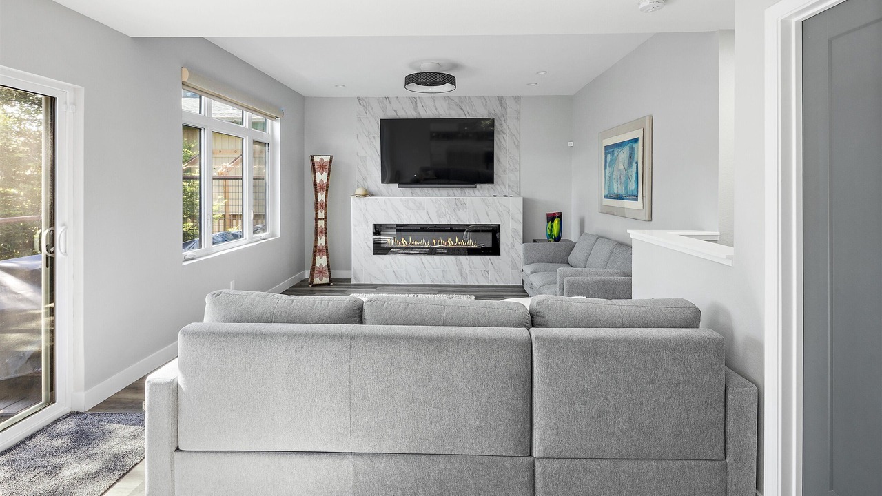 Photo of Livingroom in Lodge Hill