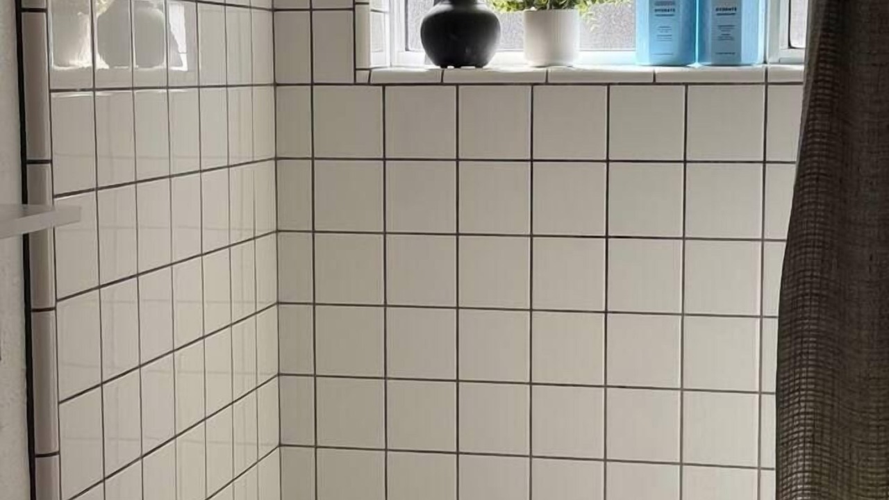 Photo of Bathroom in Inyokern
