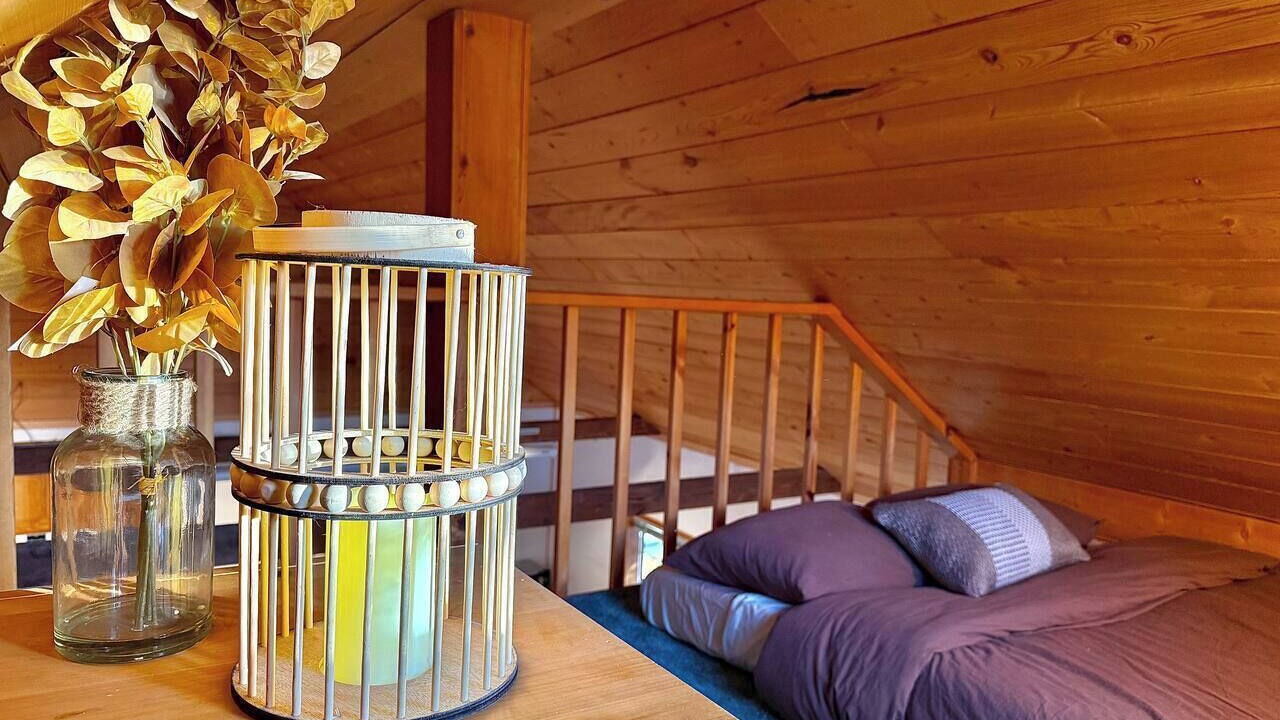 Photo of Bedroom in Inyokern