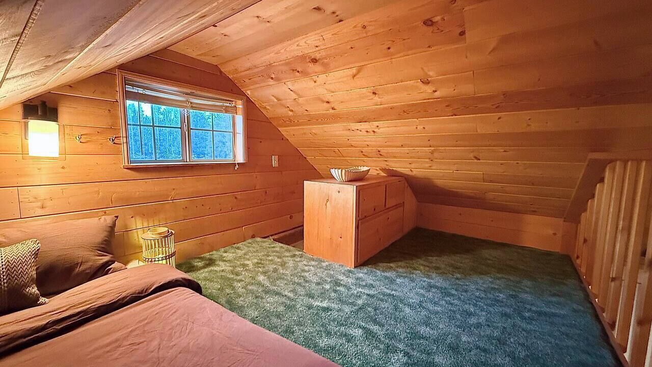 Photo of Bedroom in Inyokern