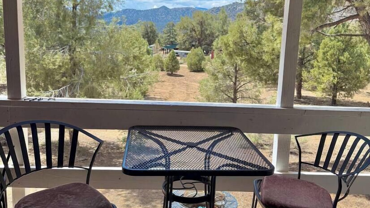 Photo of Outdoor in Inyokern