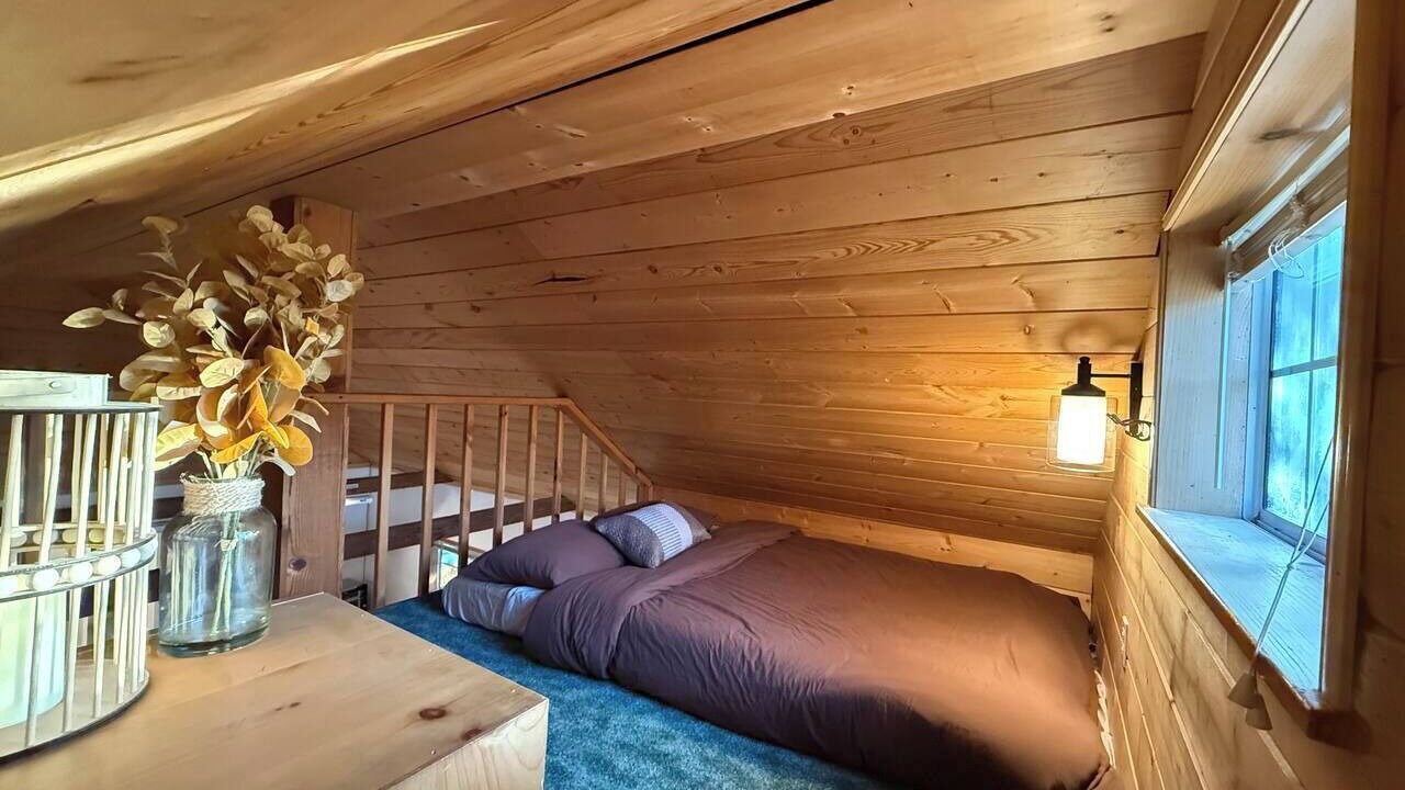 Photo of Bedroom in Inyokern