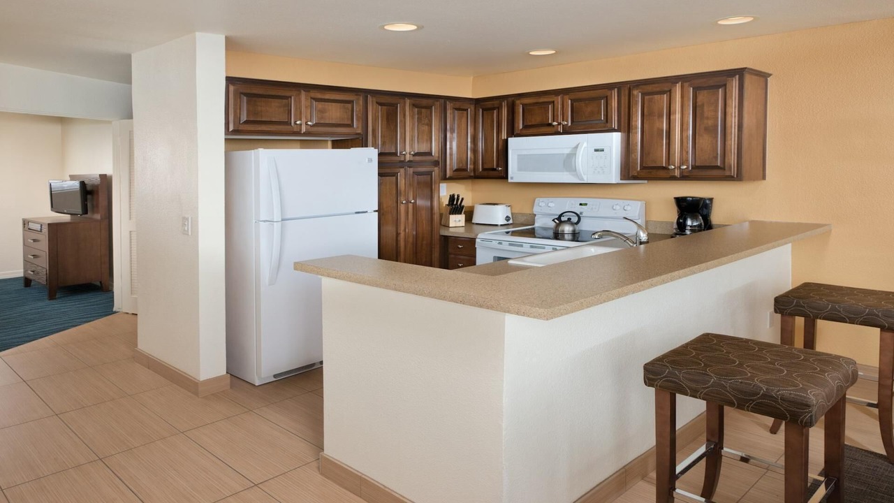 Photo of Kitchen in Downtown