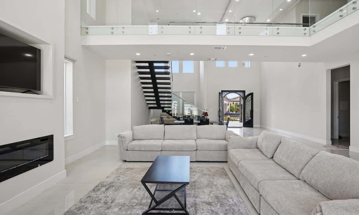 Photo of Livingroom in Lodi