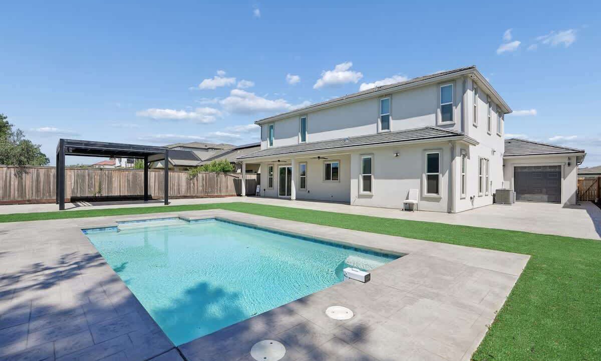Photo of Outdoor in Lodi