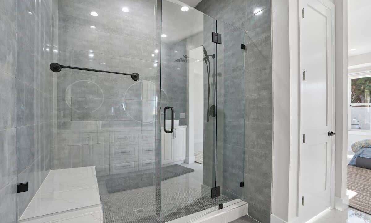 Photo of Bathroom in Lodi