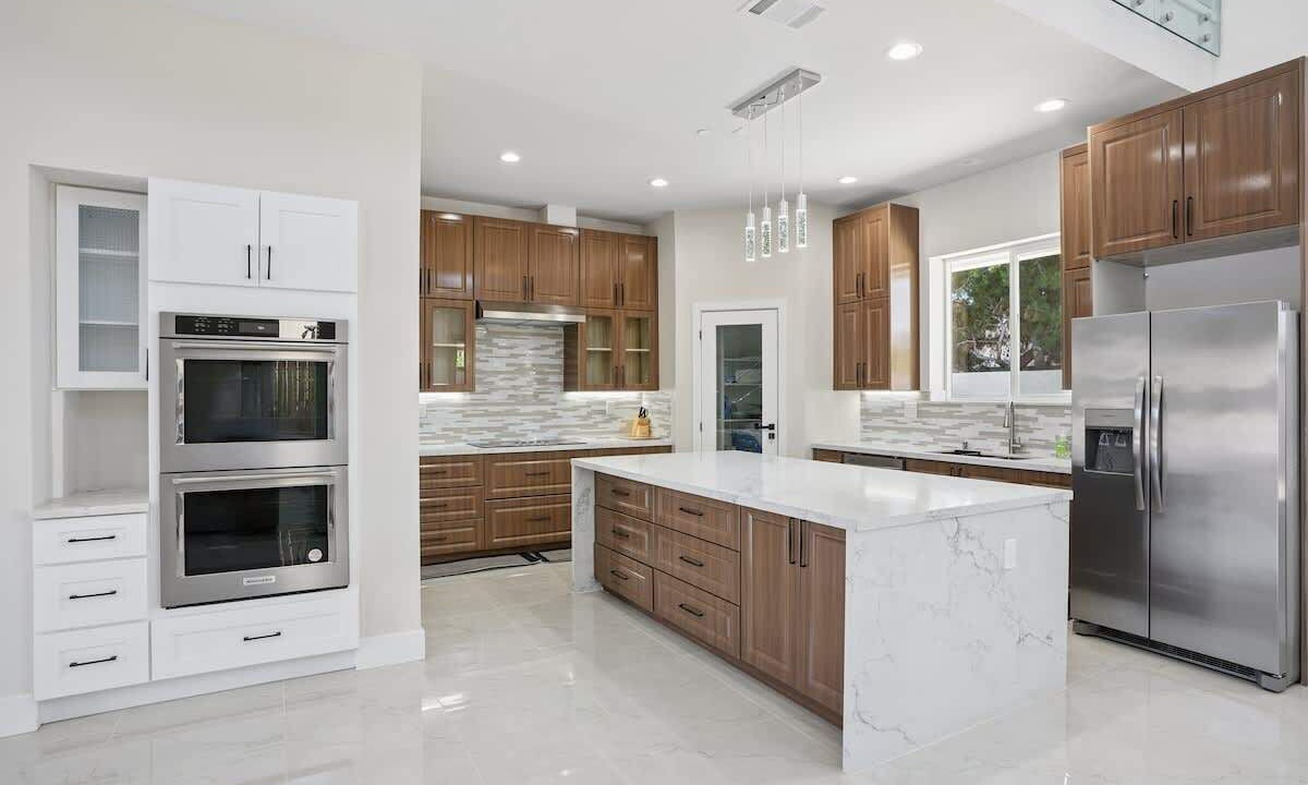 Photo of Kitchen in Lodi