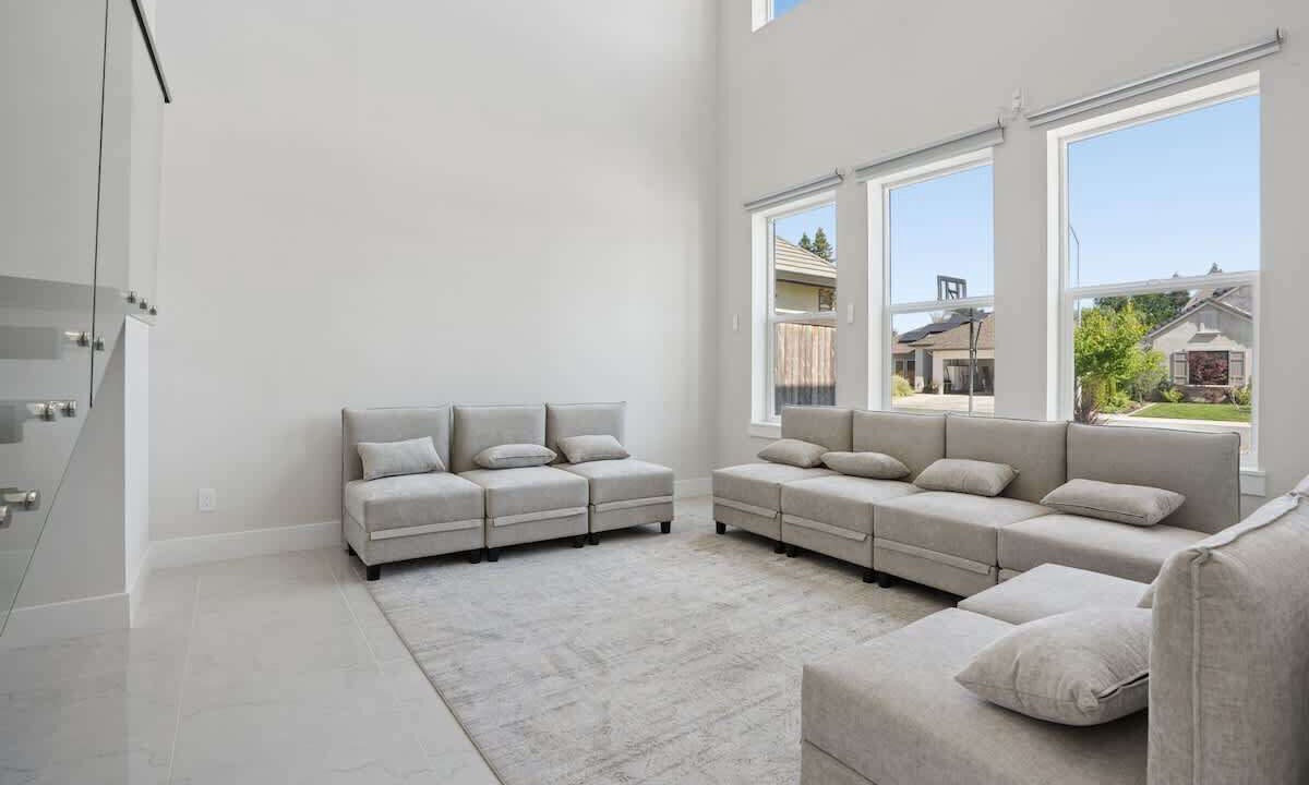 Photo of Livingroom in Lodi