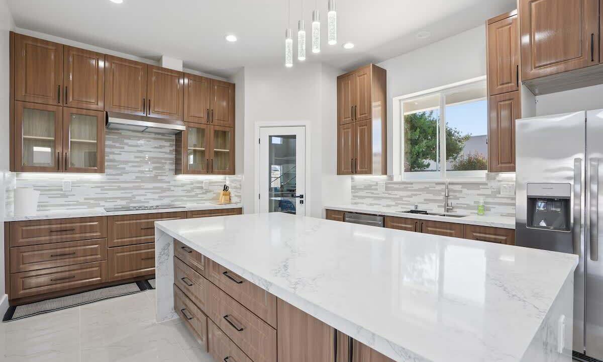 Photo of Kitchen in Lodi