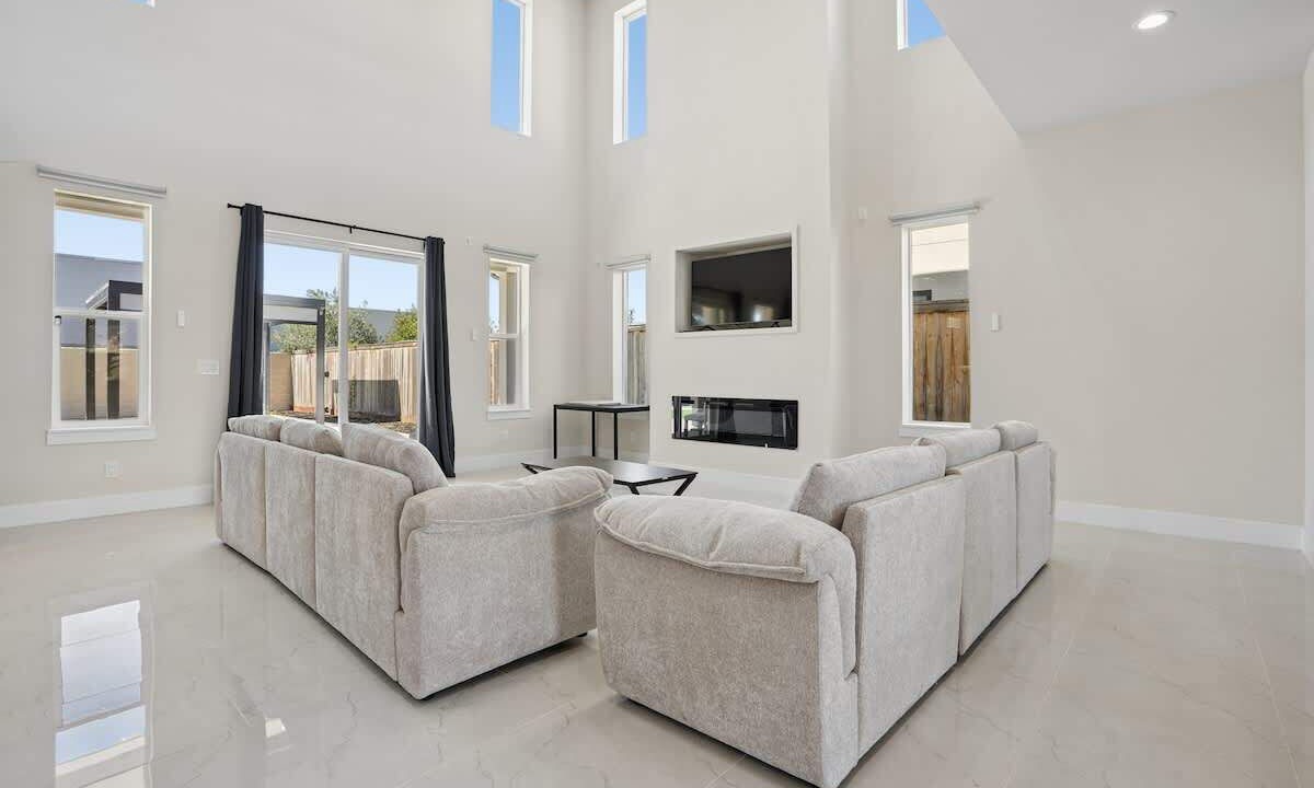 Photo of Livingroom in Lodi
