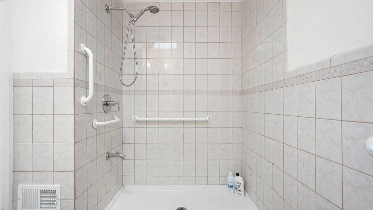 Photo of Bathroom in Sharp Park