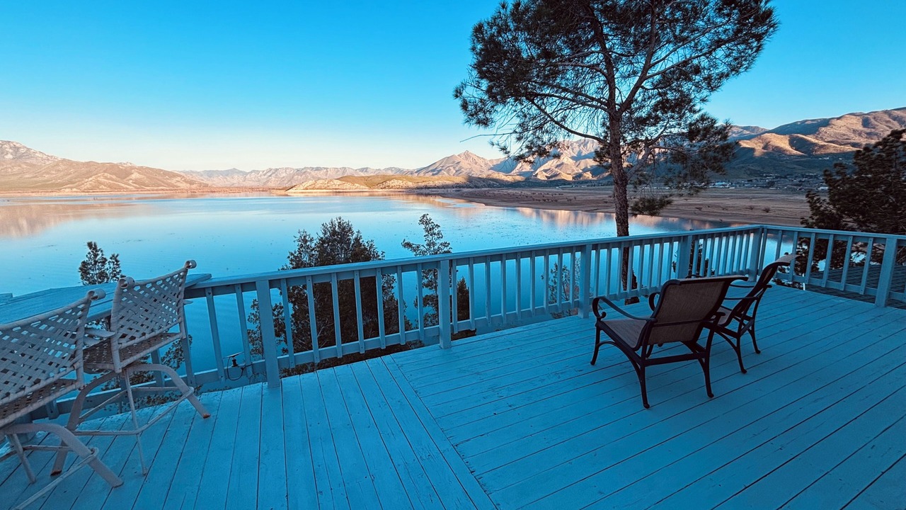 Photo of Others in Lake Isabella