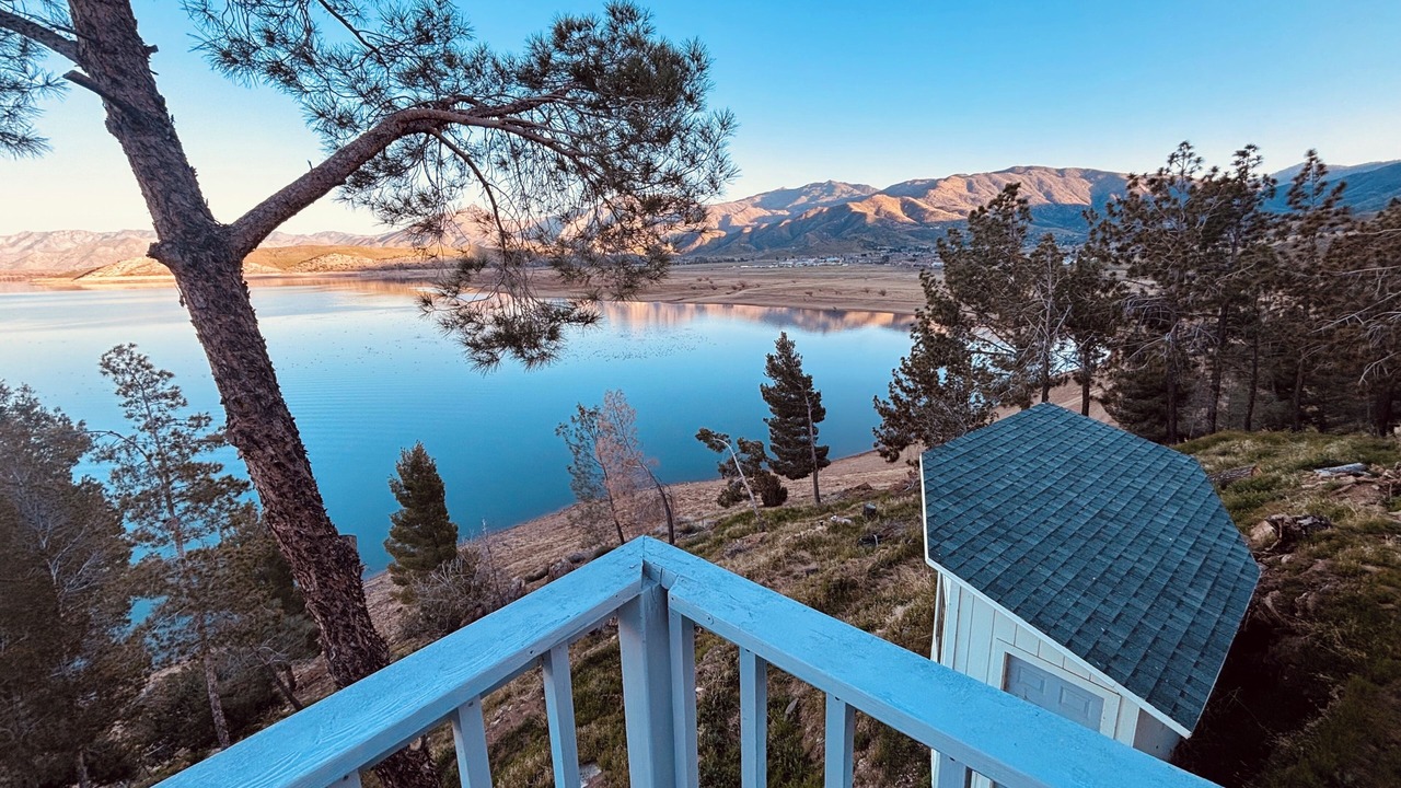 Photo of Outdoor in Lake Isabella
