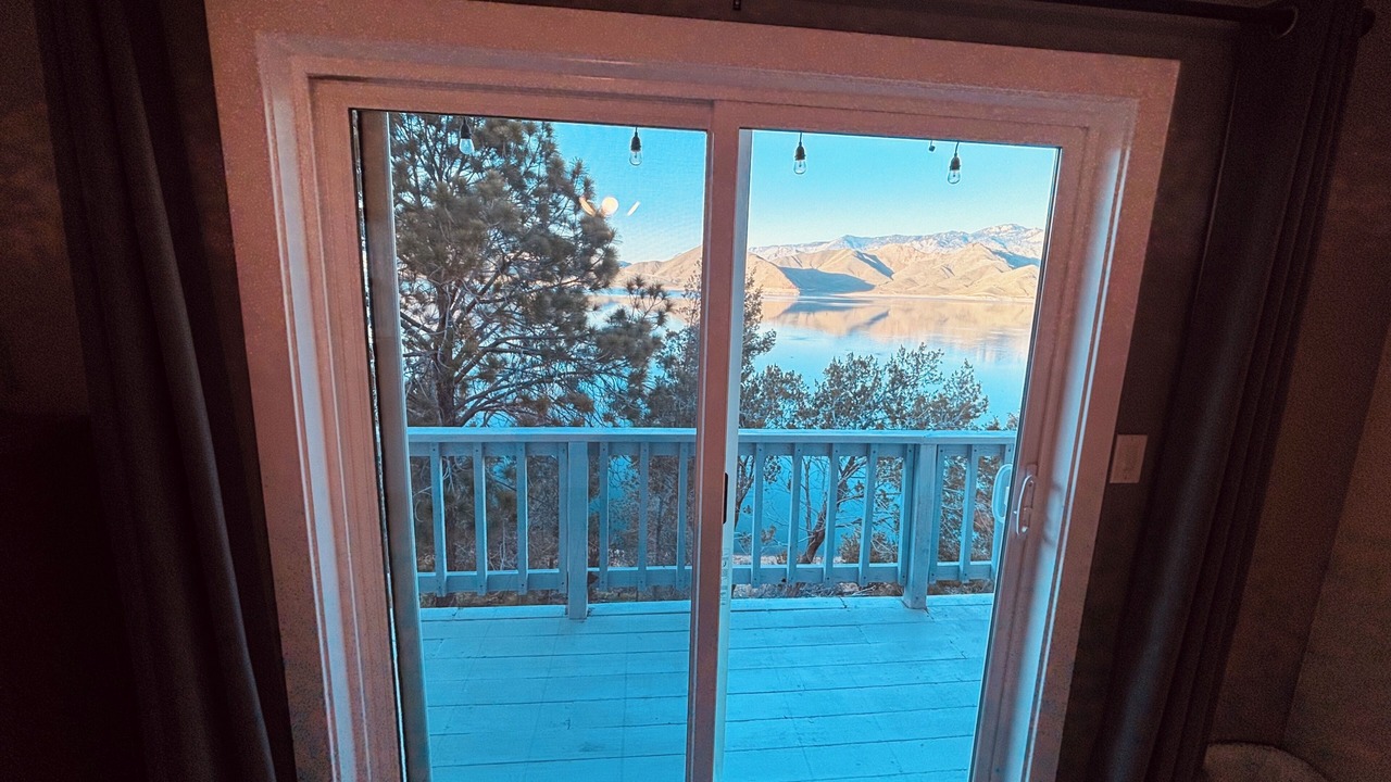 Photo of Outdoor in Lake Isabella