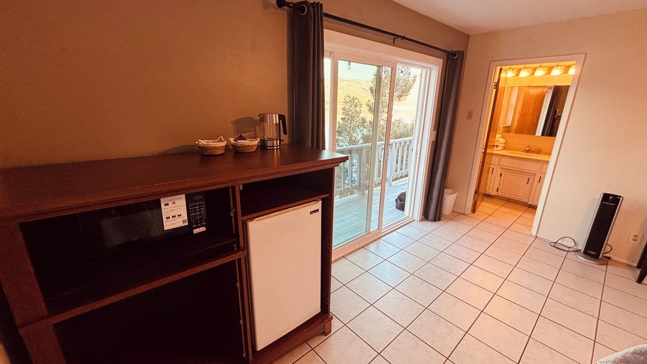 Photo of Bedroom in Lake Isabella